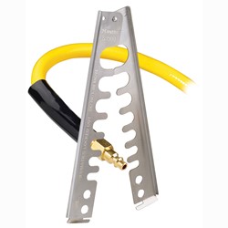 Pneumatic Lockout Tagout